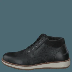 Sundal Mid Tmb M Blk