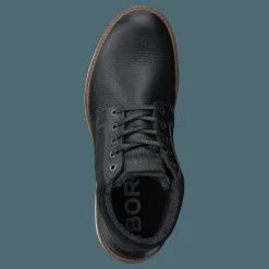 Sundal Mid Tmb M Blk