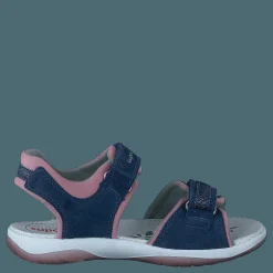 Sunny Pink/blue