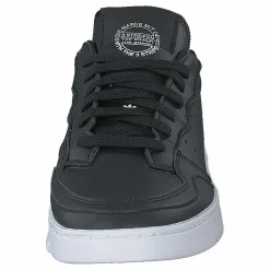 Supercourt Vegan Core Black / Core Black / Cloud White