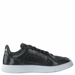 Supercourt W Core Black/gold Met./ftwr Whit