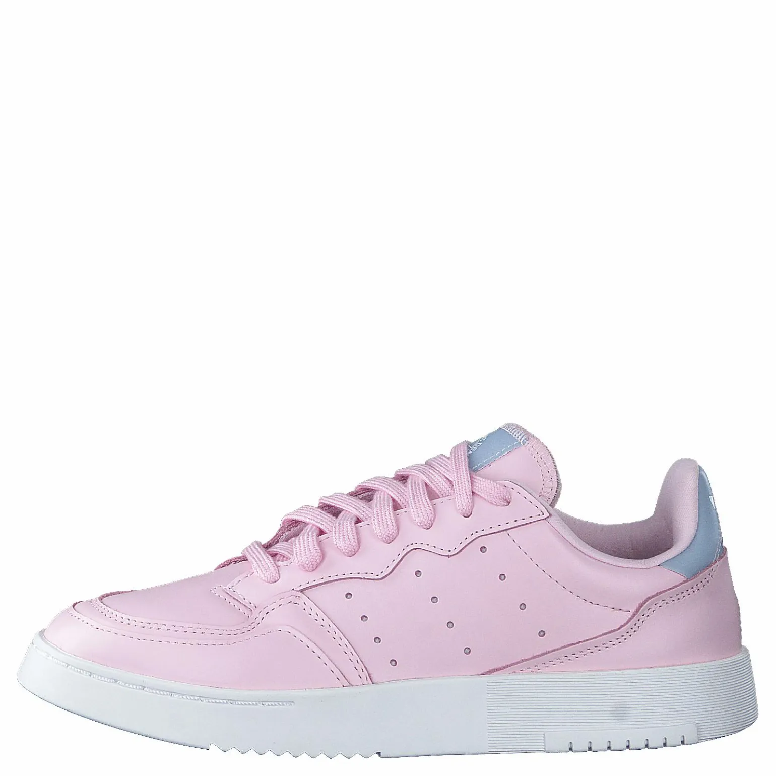 Supercourt W Pink