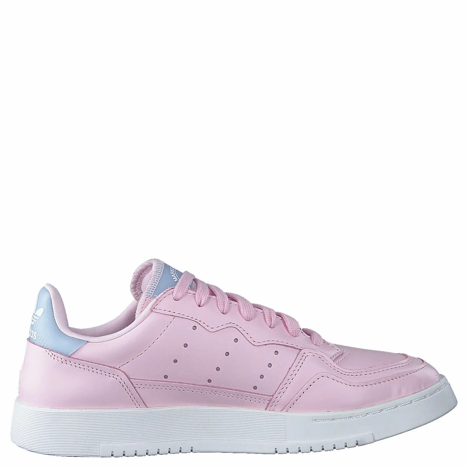 Supercourt W Pink