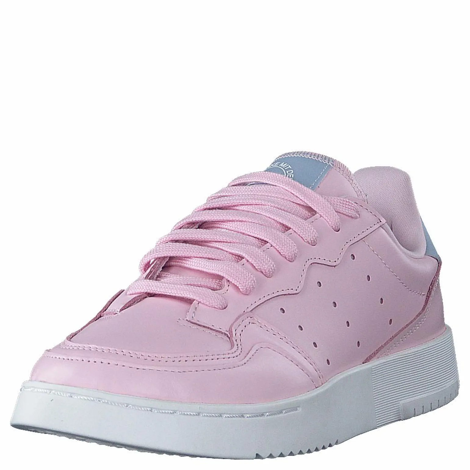 Supercourt W Pink