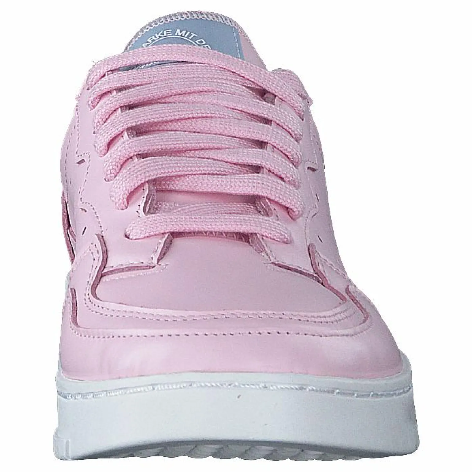 Supercourt W Pink