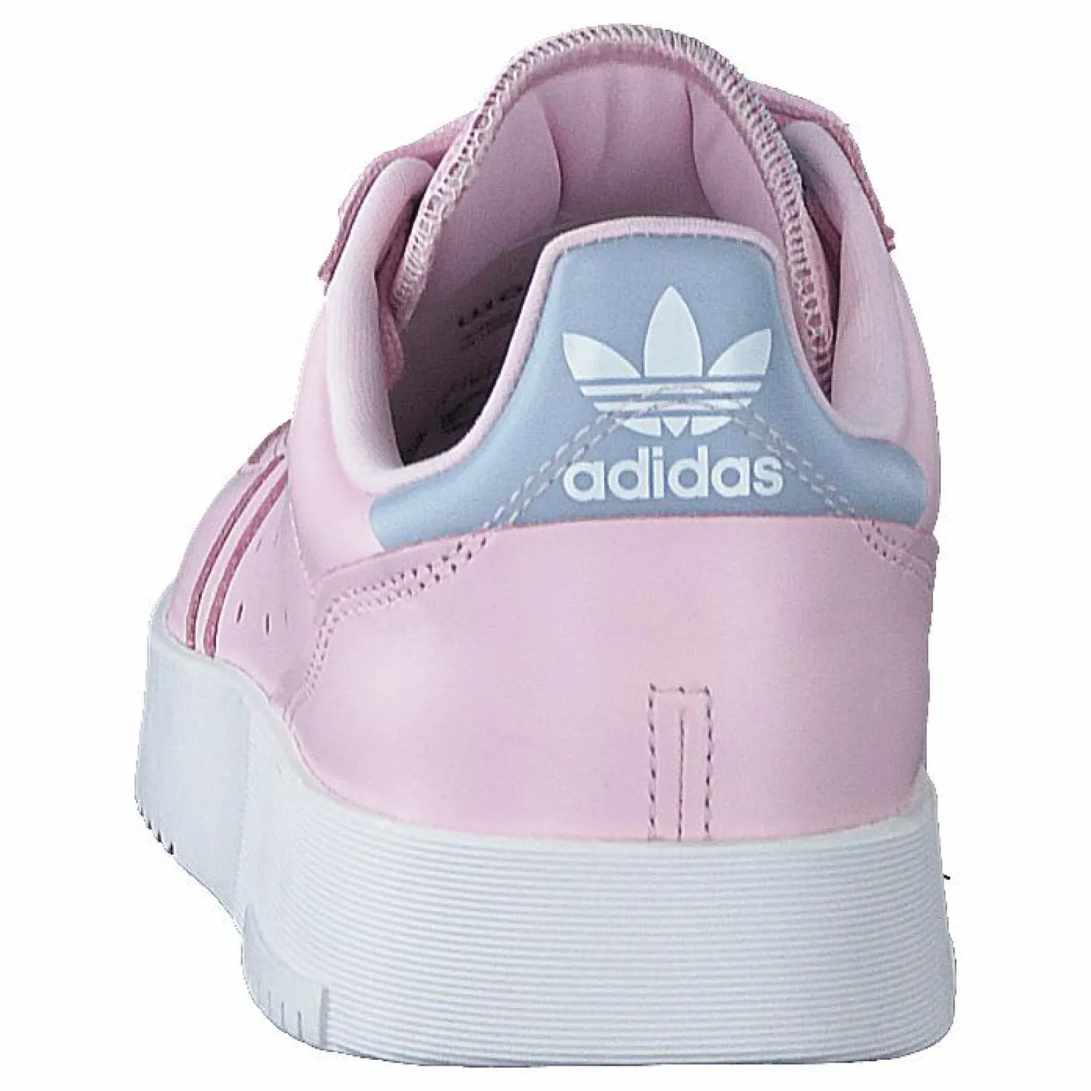 Supercourt W Pink