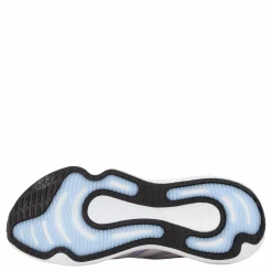 Supernova 2.0 Shoes Blue Dawn / Off White / Core Black