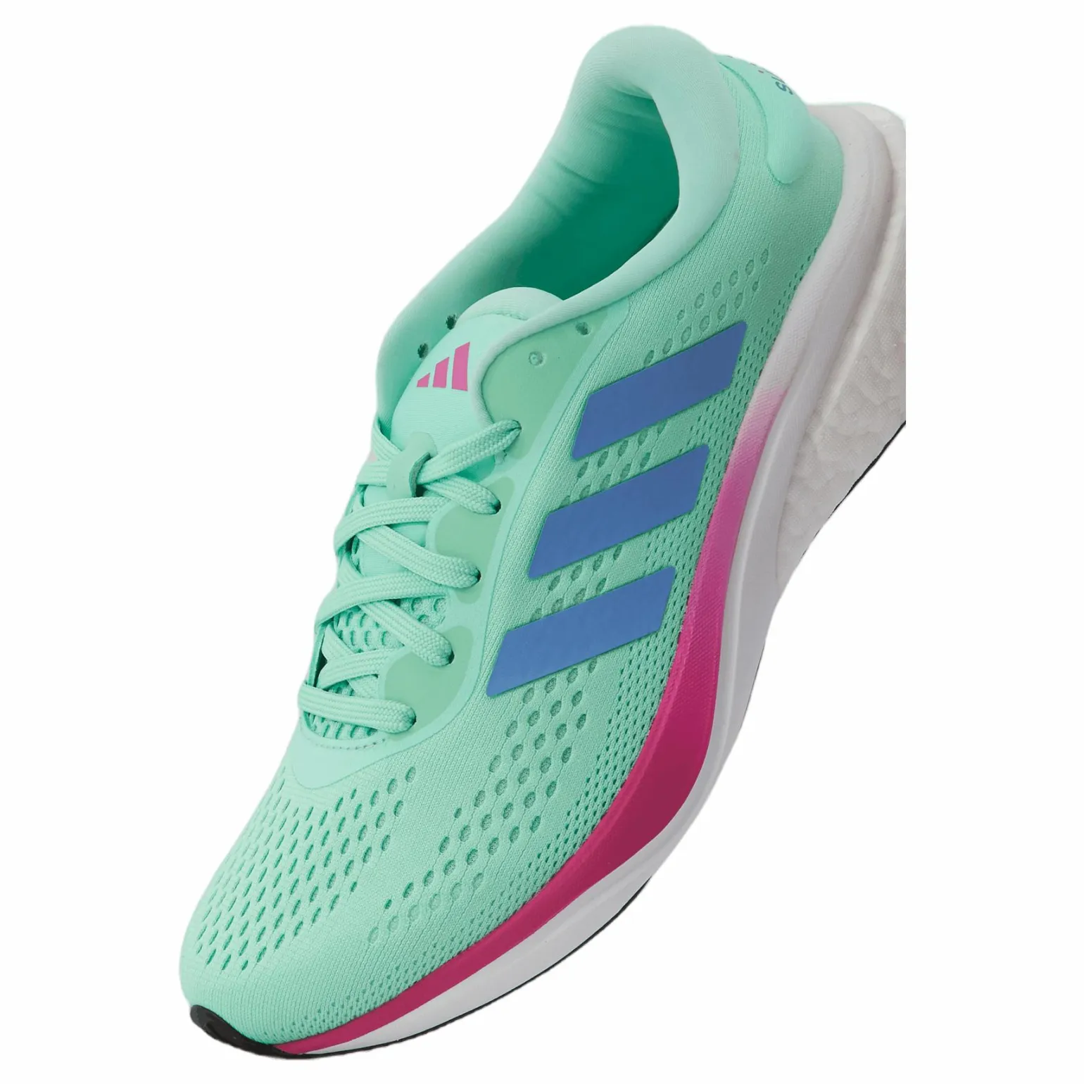 Supernova 2.0 Shoes Pulmin / Blufus / Lucfuc