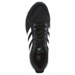 Supernova+ Shoes Core Black / Cloud White / Magic Grey