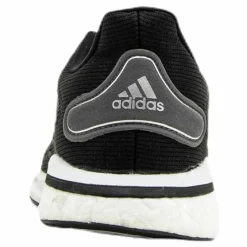 Supernova Shoes Core Black / Grey Six / Silver Metallic