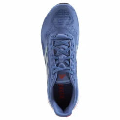 Supernova Shoes Orbit Violet / Silver Metallic / Solar Red