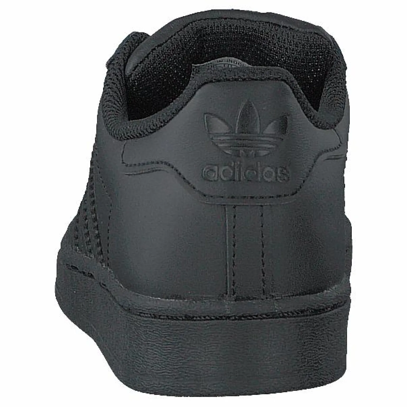 Superstar C Cblack/cblack/cblack