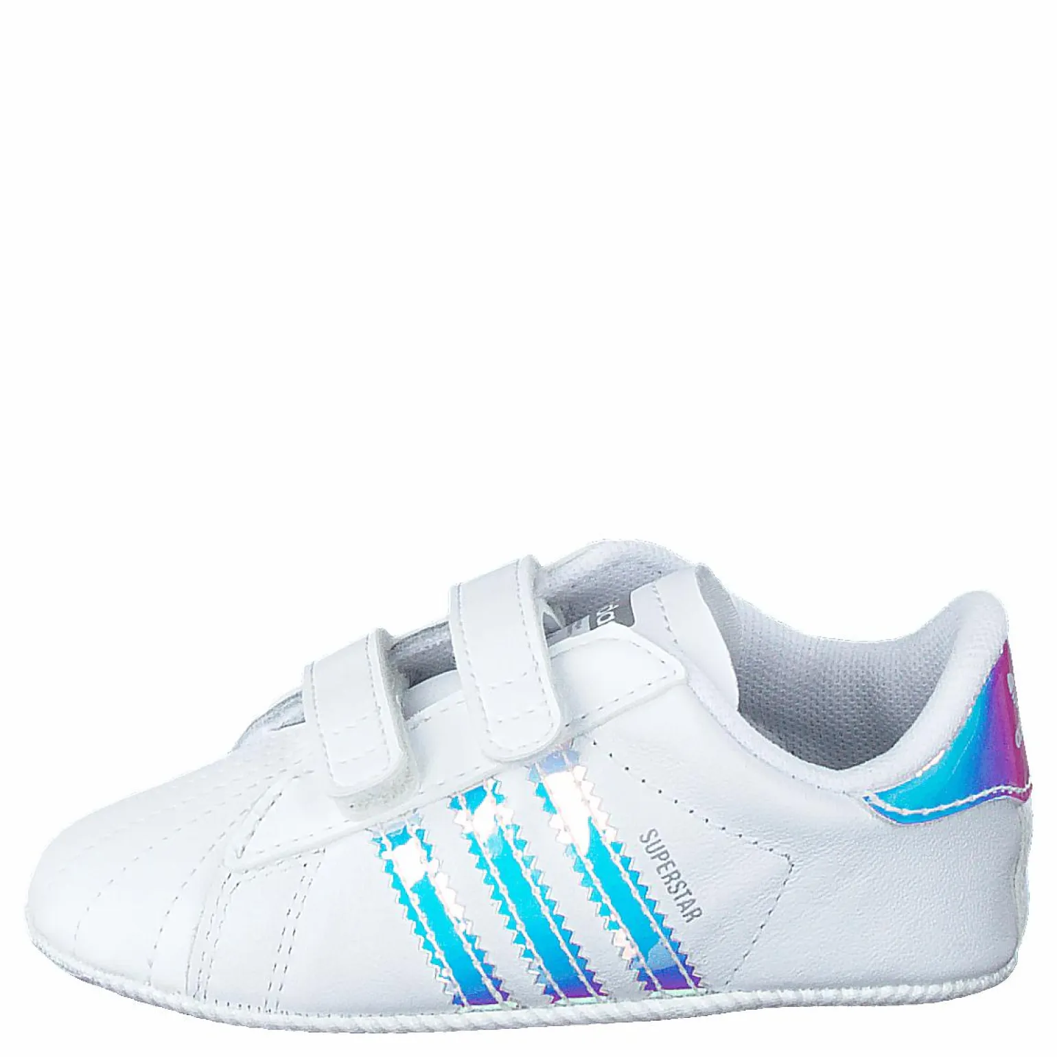 Superstar Crib Ftwwht/ftwwht/cblack