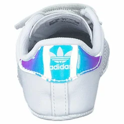 Superstar Crib Ftwwht/ftwwht/cblack