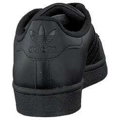 Superstar Foundation Core Black/Core Black
