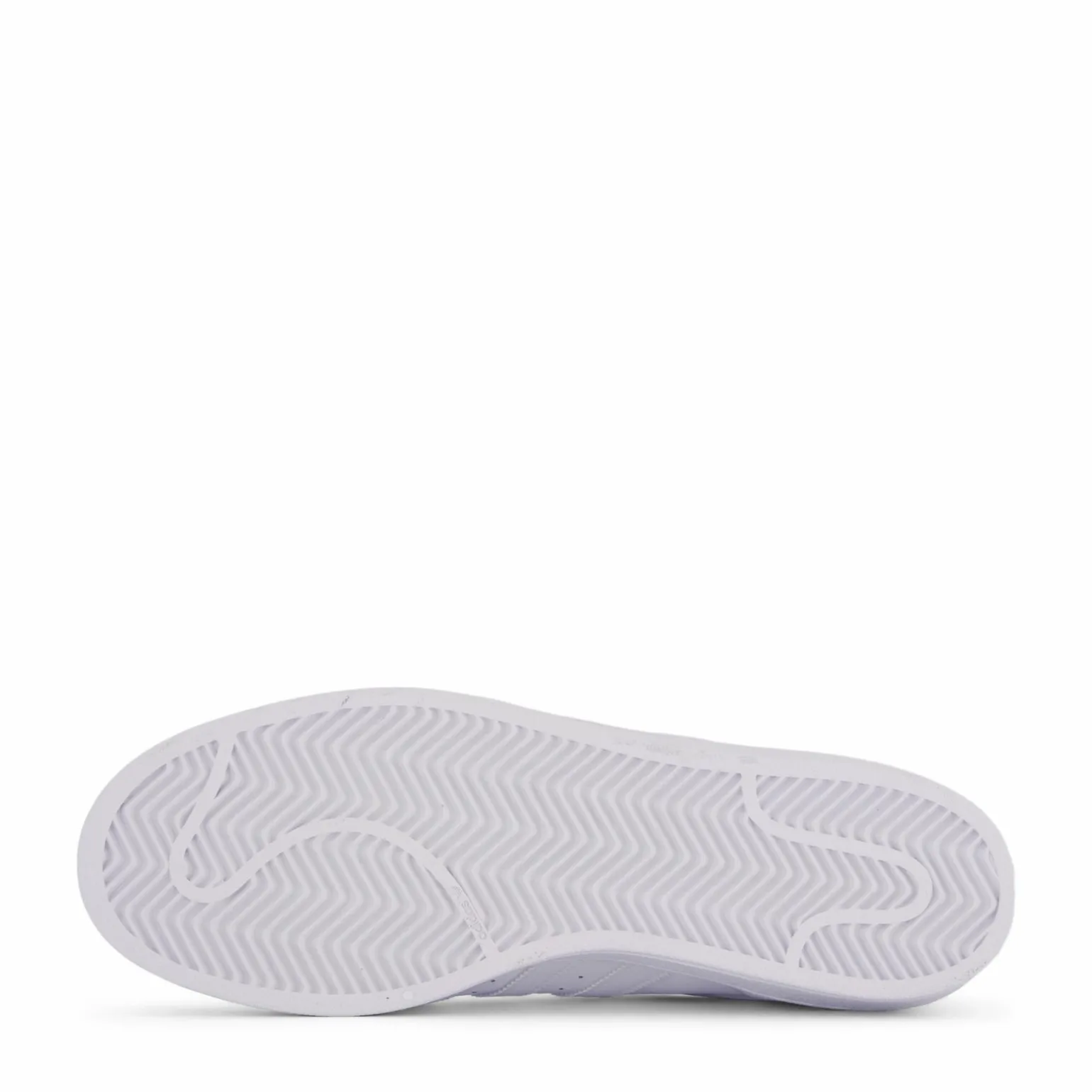 Superstar Foundation Ftwr White