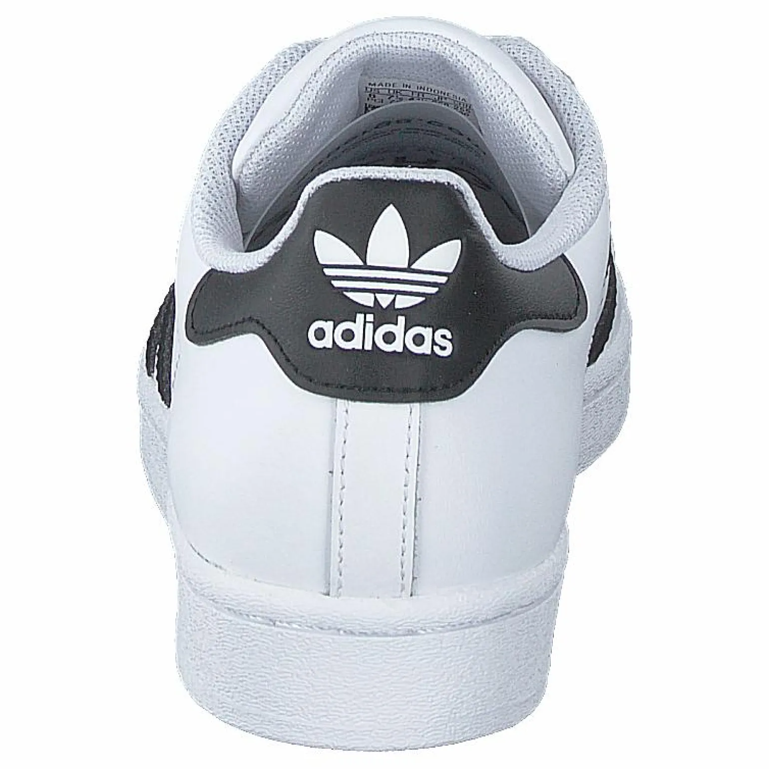 Superstar Ftwwht/cblack/ftwwht