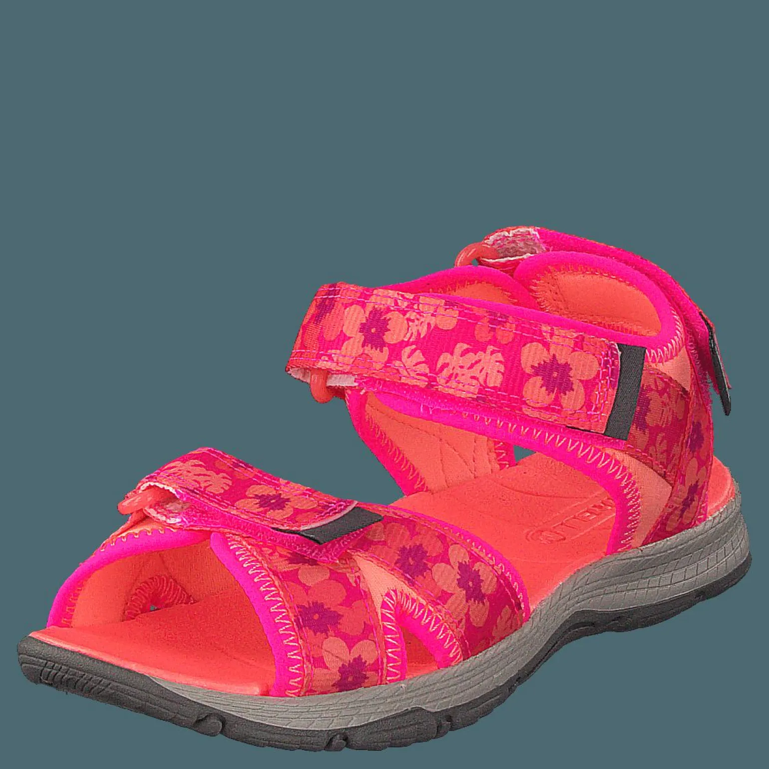 Surf Strap 2.0 Pink/coral