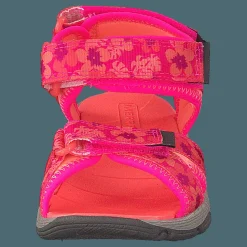 Surf Strap 2.0 Pink/coral