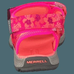 Surf Strap 2.0 Pink/coral