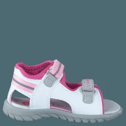 Surfa White/Pink 10
