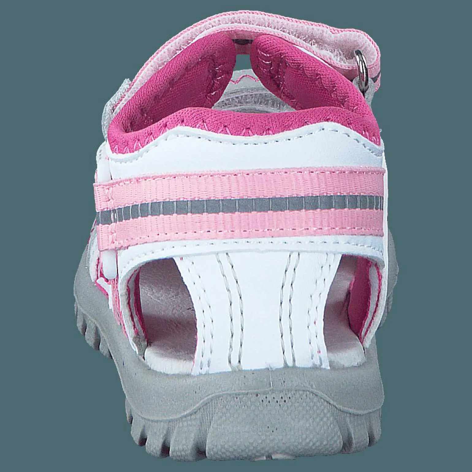 Surfa White/Pink 10