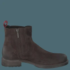 Sutton 5a Dark Brown