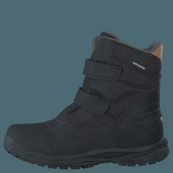 Svartvik WP Black