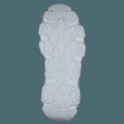Svea Sock Sneaker Black