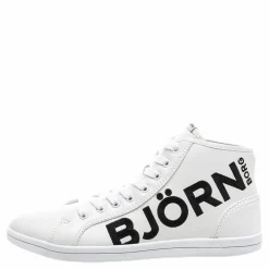 Sven II W White/Black