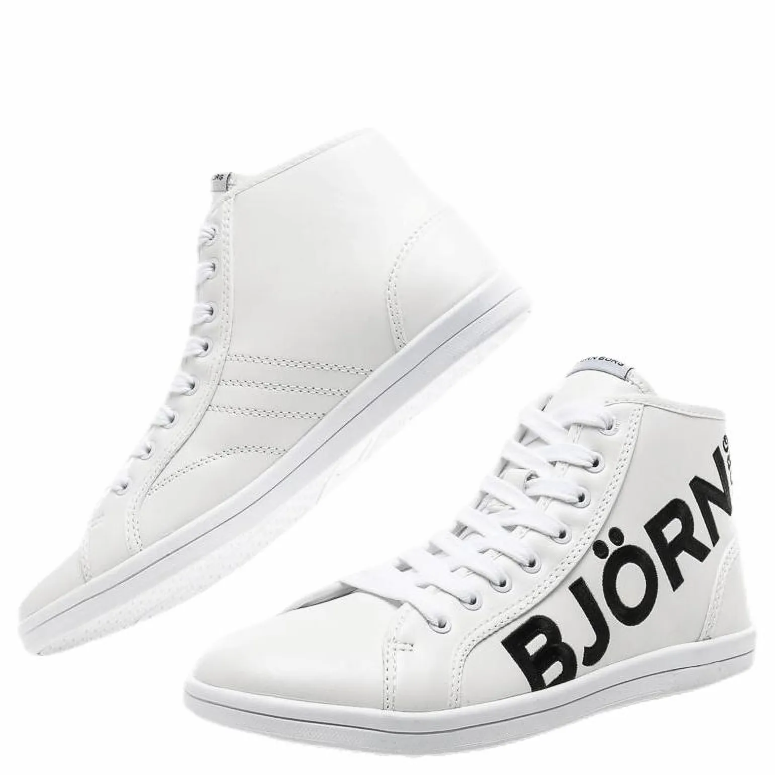 Sven II W White/Black