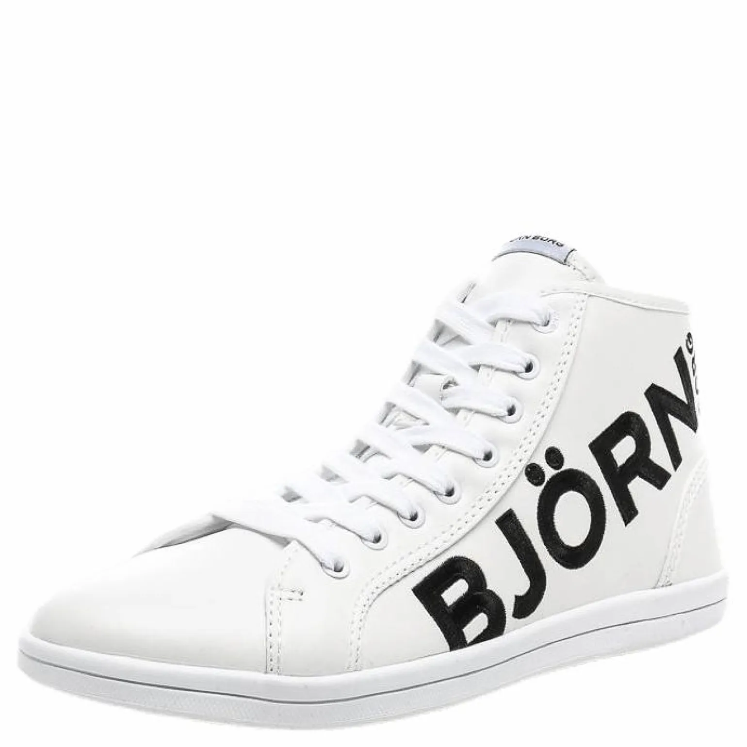 Sven II W White/Black