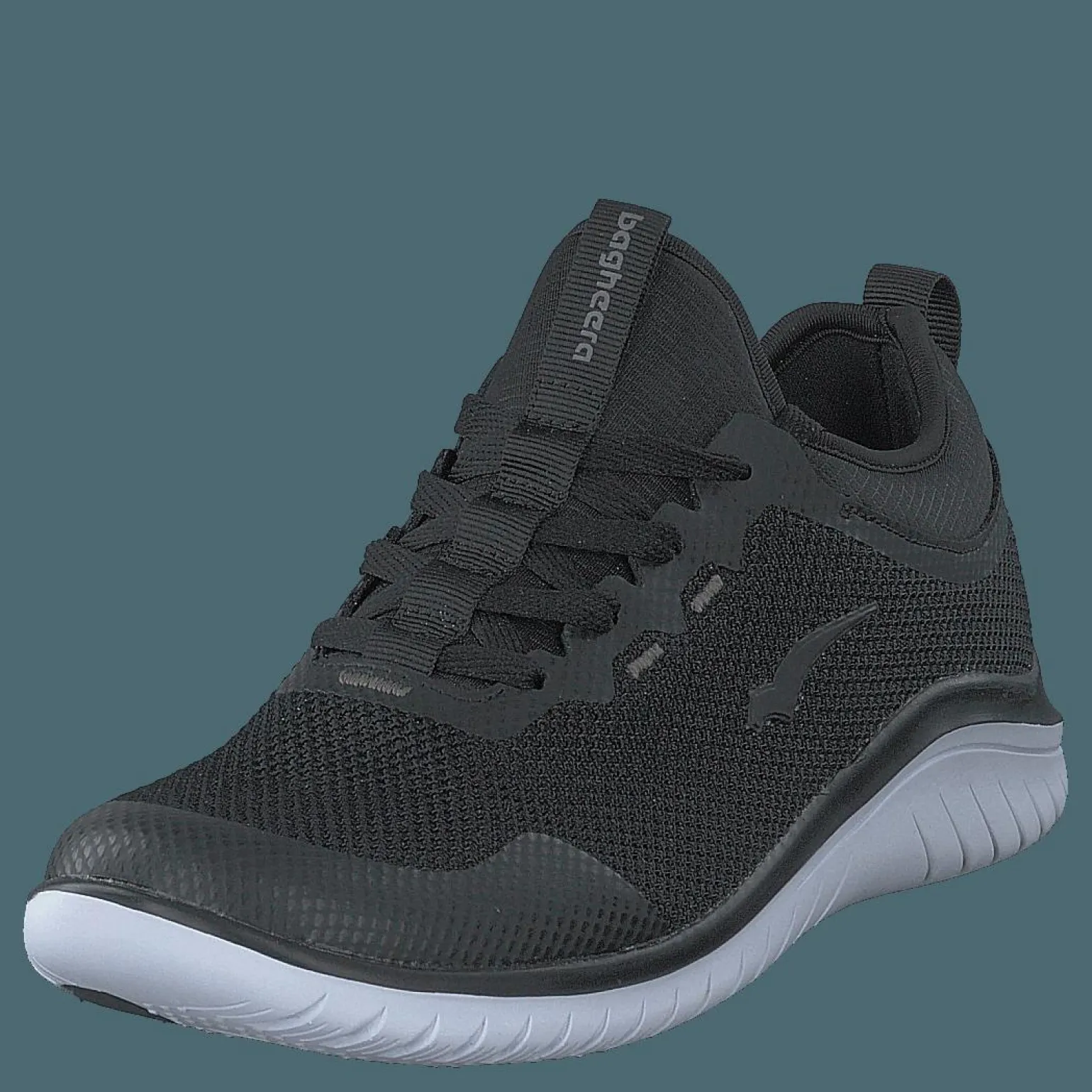 Swift Black/white