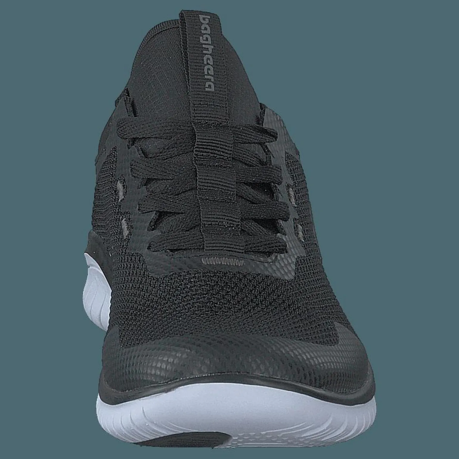 Swift Black/white