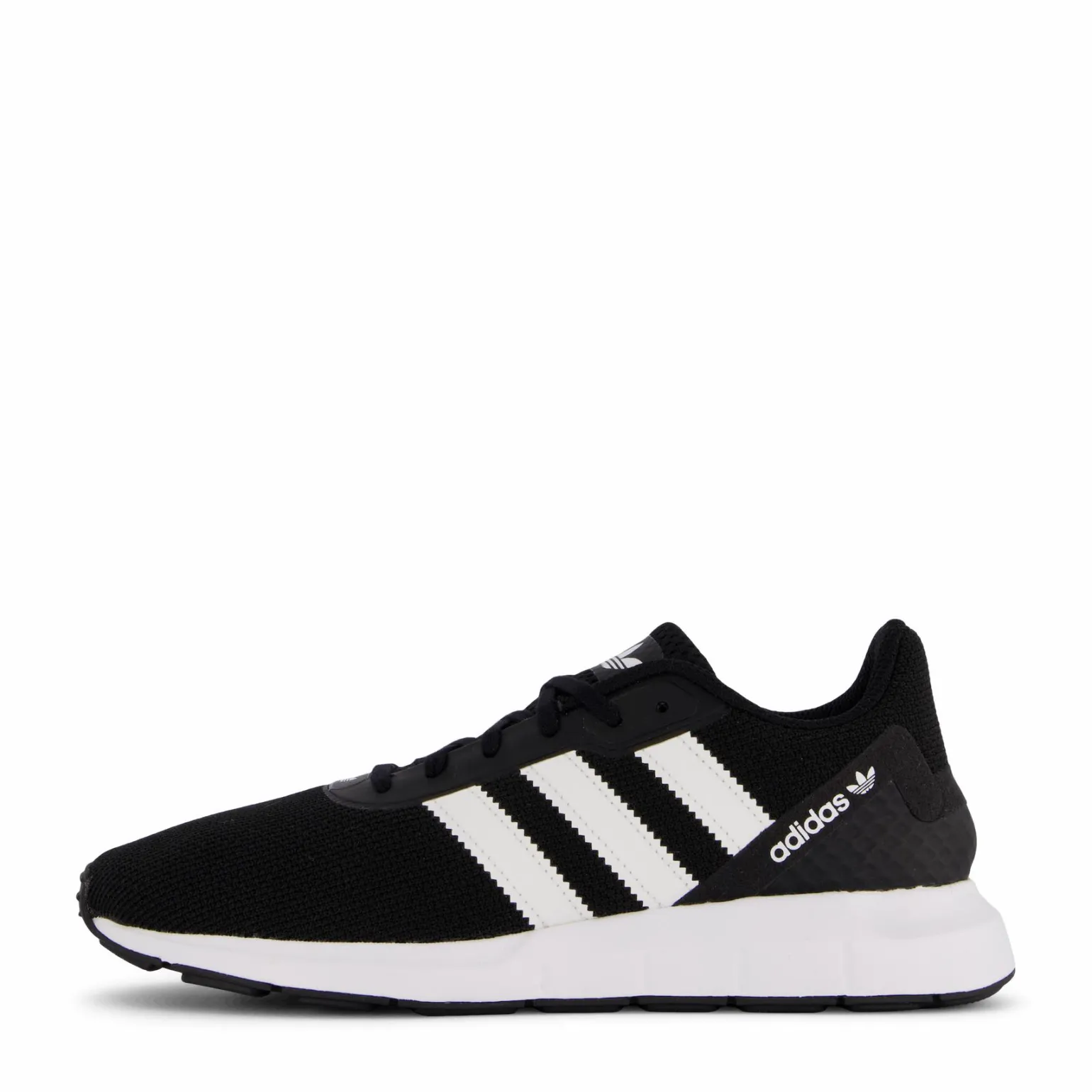 Swift Run Rf Core Black/ftwr White/core Bla