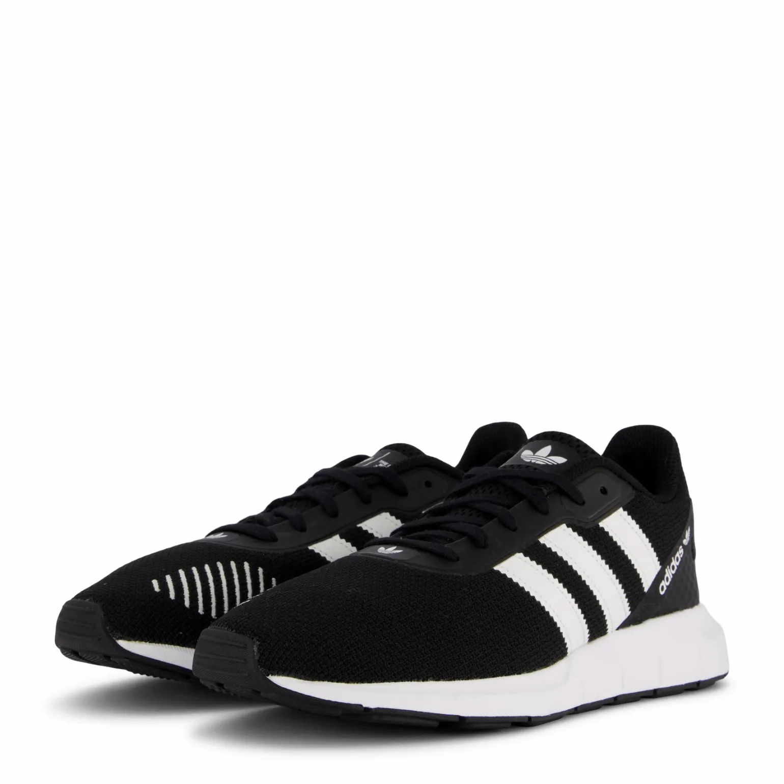 Swift Run Rf Core Black/ftwr White/core Bla