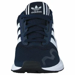 Swift Run X Collegiate Navy / Cloud White / Core Black