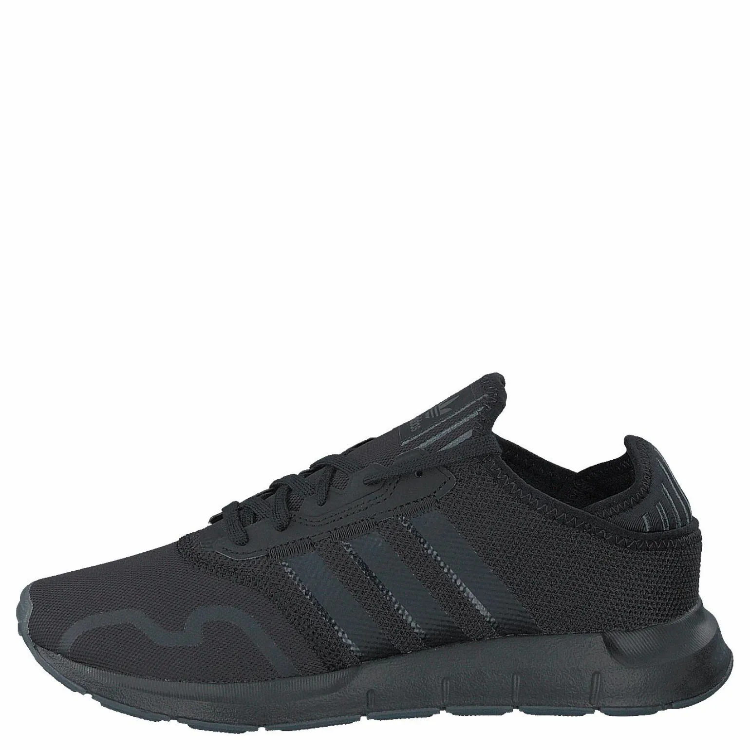 Swift Run X Core Black / Black Blue Metallic / Carbon