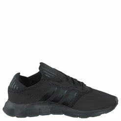 Swift Run X Core Black / Black Blue Metallic / Carbon