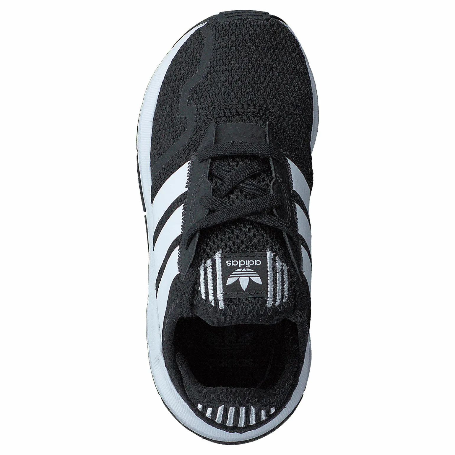 Swift Run X I Core Black / Cloud White / Core Black