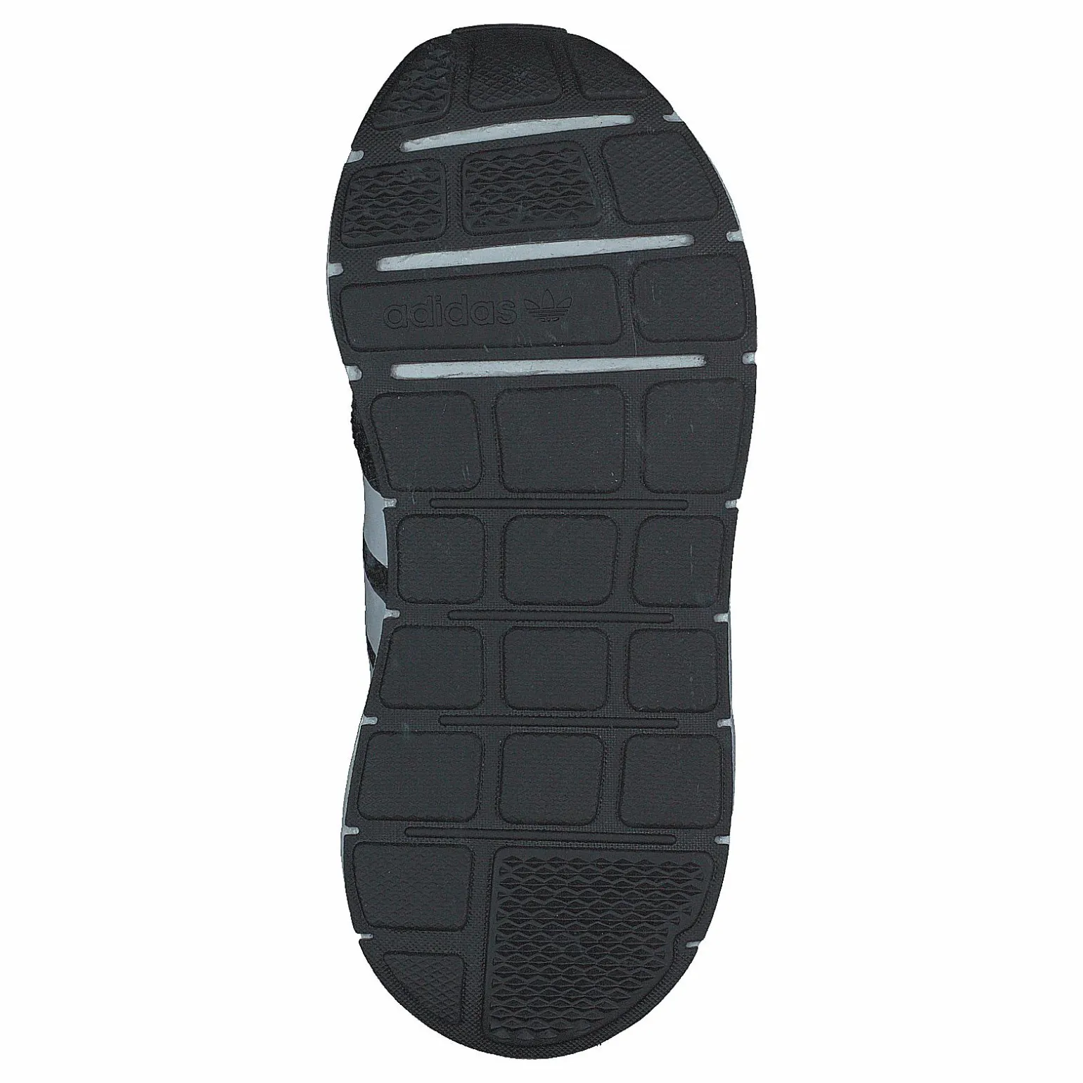 Swift Run X I Core Black / Cloud White / Core Black