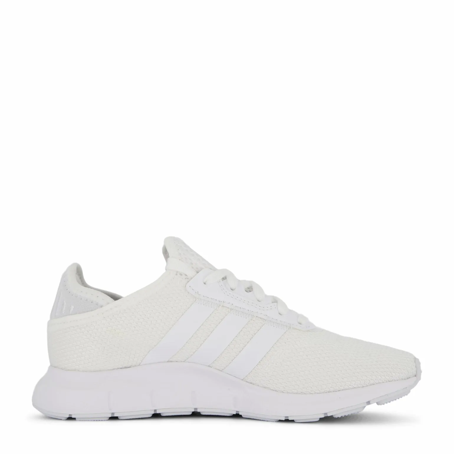 Swift Run X J Cloud White / Cloud White / Cloud White