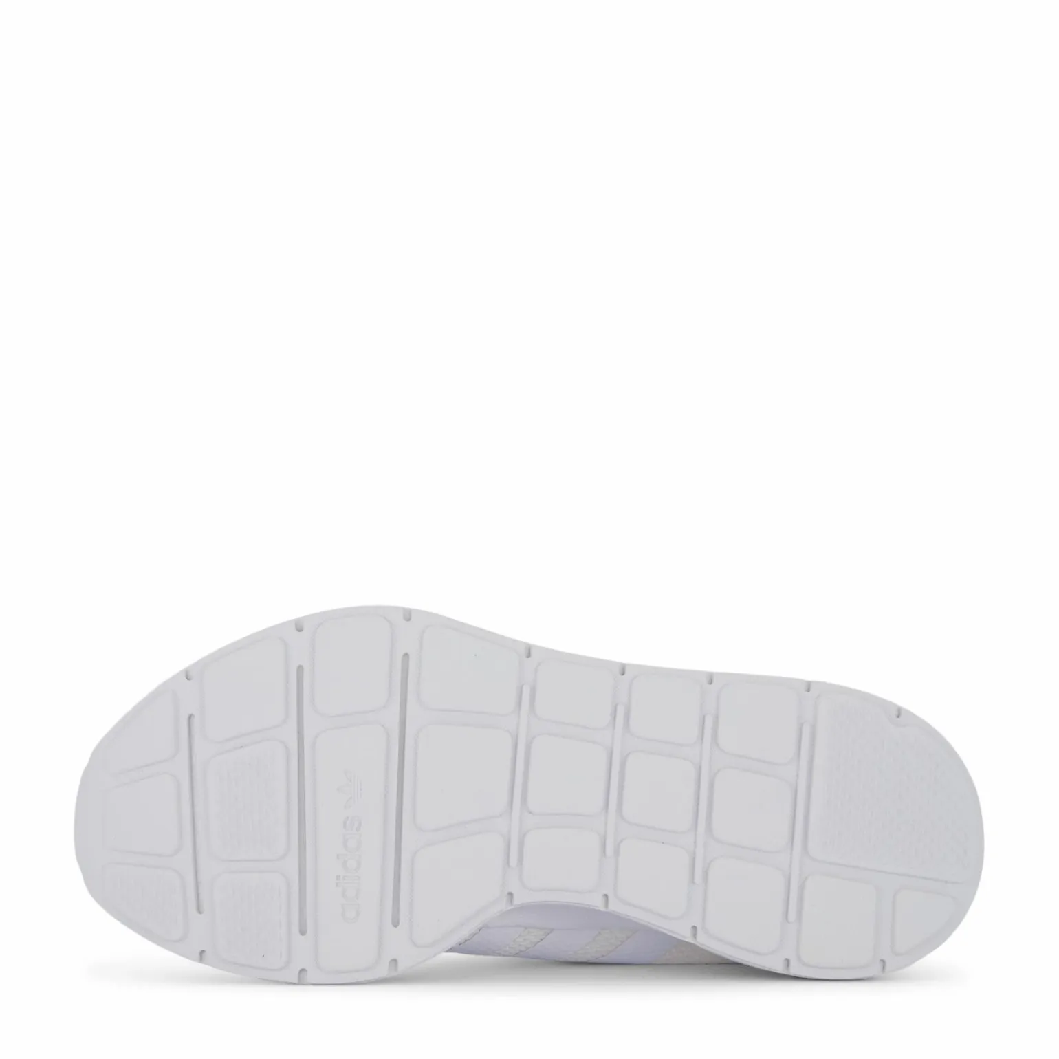 Swift Run X J Cloud White / Cloud White / Cloud White