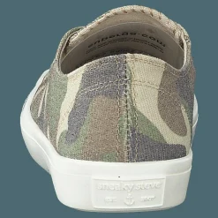 Swing Low Camo