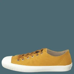 Swing Low Ochre