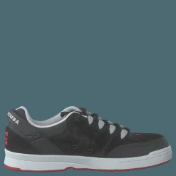 Syntax Black/grey/red