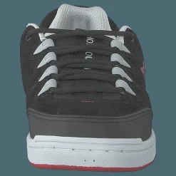 Syntax Black/grey/red
