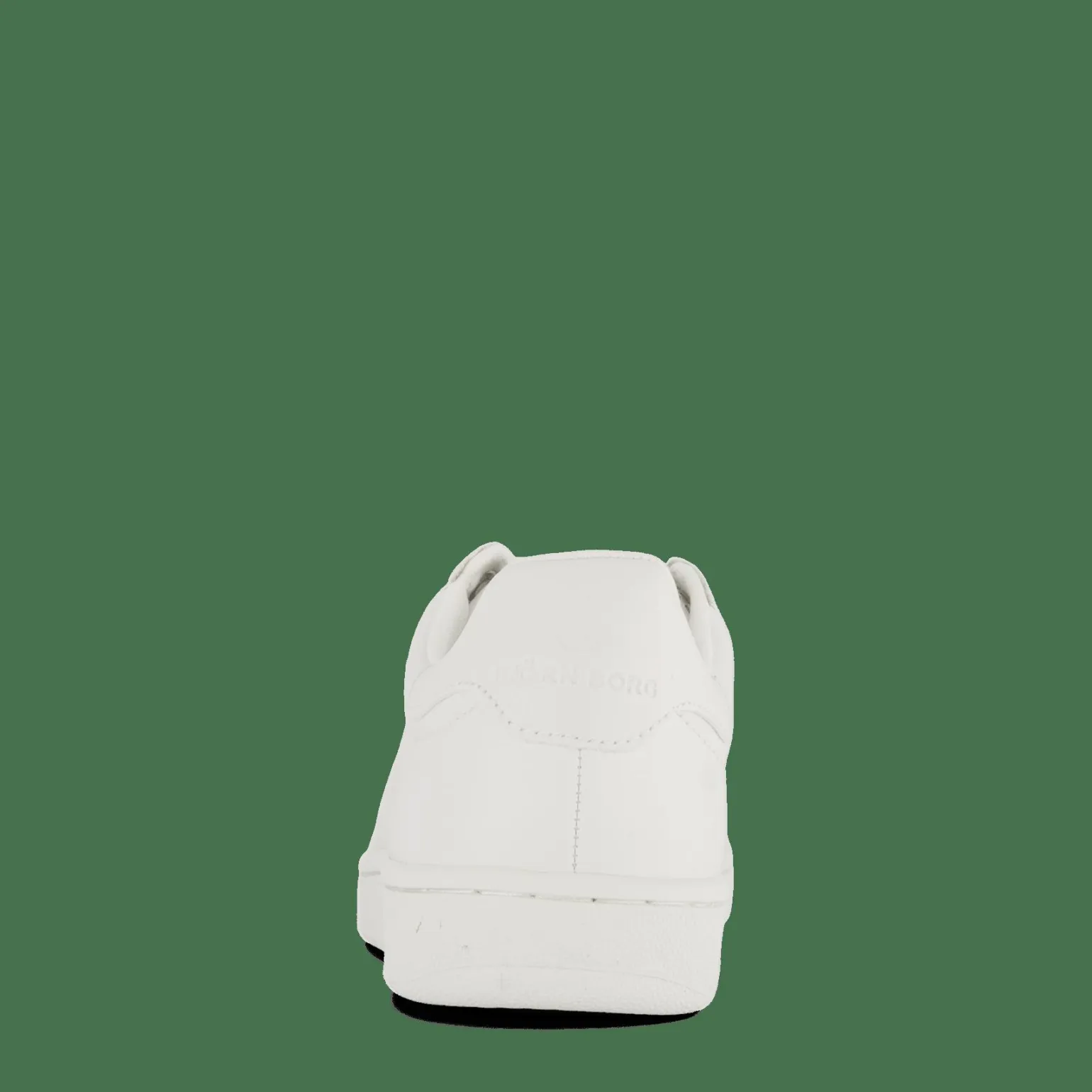 T305 Cls Btm W White-white
