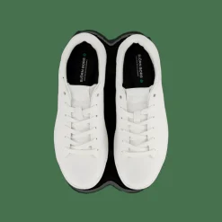 T305 Cls Btm W White-white