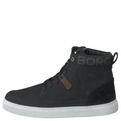 T270 Hgh Fng M Black